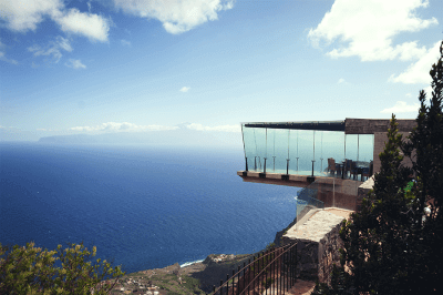Luxusimmobilie Teneriffa