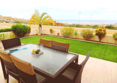 terrasse seitlich
